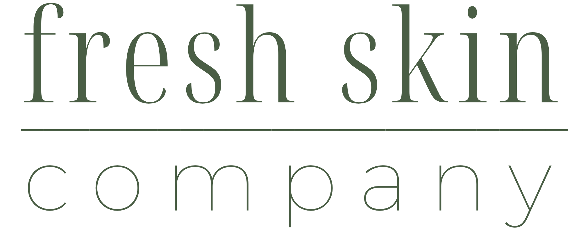 Fresh Skin Company
