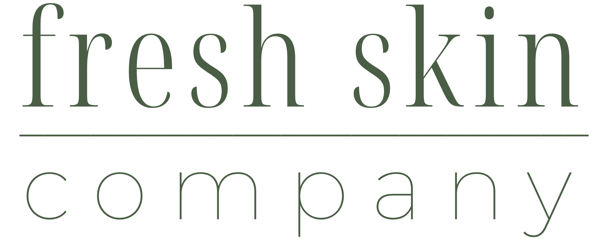 Fresh Skin Co